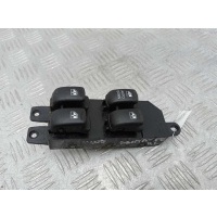 Кнопка стеклоподъемника Hyundai Santa Fe I (SM) 2000 - 2006 2003 9357026100