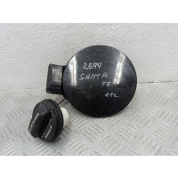 Лючок топливного бака Hyundai Santa Fe II (CM) 2006 - 2012 2011