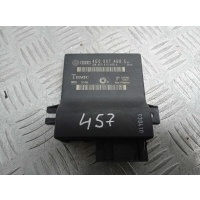 Блок управления интерфейсом Audi A8 D3 (4E2) 2002 - 2005 2004 4E0907468C,