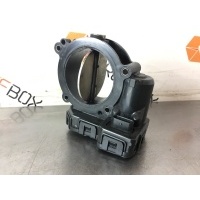 Заслонка дроссельная Mercedes C-class W204 2013 A6510900470, 0280750573