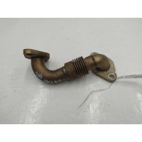Трубка системы рециркуляции EGR Volkswagen Golf-4 2000 038131521CD