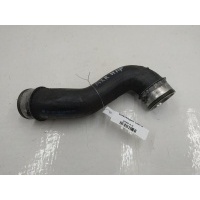 Патрубок интеркулера Volkswagen Golf-4 2000 1J0145828AD