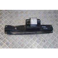 Лапа кпп мерседес w463 рестайлинг 3.5 cdi