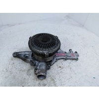 Термомуфта Mercedes W163 ML 1997-2005 A1122000222