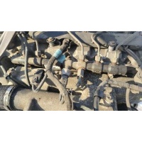 Рейка топливная SsangYong Rodius 1 AJ 2004-2013 6650700295