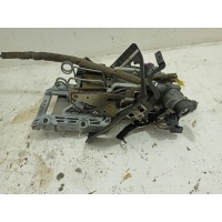 Колонка рулевая Skoda Superb 1 3U 2001-2008 3B0419502G