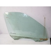 Стекло передней правой двери Land Rover Freelander 1 1997-2006 CUB102640