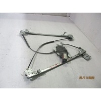 Стеклоподъемник электрический передний правый Land Rover Freelander 1 1997-2006 CUH000022