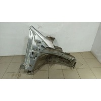 Лонжерон передний правый Ford Focus 3 2011-2019 1717877