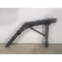 Направляющая бампера заднего Honda Insight 2 2009-2014 71598TM8A01