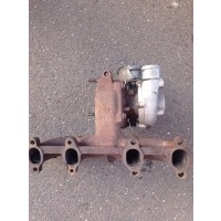 Турбина Volkswagen Beetle 1 2002 038253019C