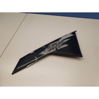 Накладка рамки двери задней левой KIA K5 2020- 83270L2010