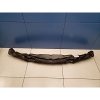 Наполнитель переднего бампера Mercedes C-klasse W205 2014- A2058854305
