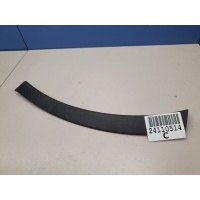 Накладка переднего бампера правая Toyota RAV 4 2013-2019 5211242100
