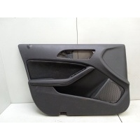 Обшивка двери Mercedes-Benz A-Class W176 2014 A17672029009H40