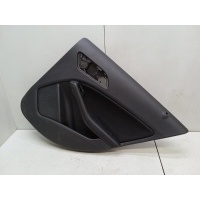 Обшивка двери Mercedes-Benz A-Class W176 2014 A17673030009H40