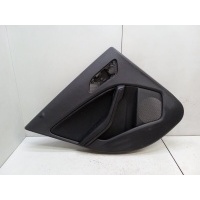 Обшивка двери Mercedes-Benz A-Class W176 2014 A17673029009H40