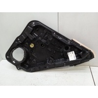 Стеклоподъемник задний Mercedes-Benz A-Class W176 2014 A1767300279, A1767304400