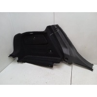 Обшивка багажника Mercedes-Benz A-Class W176 2014 A1766900041, A17669025009E07