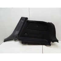 Обшивка багажника Mercedes-Benz A-Class W176 2014 A1766900141, A17669032009E07