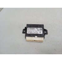 Блок управления парктроником Mercedes-Benz A-Class W176 2014 A2469004312