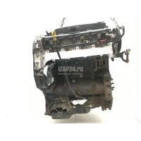 Двигатель Ford Mondeo III (2000 - 2007) 1252071