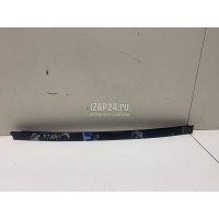 Направляющая стекла двери BMW X5 E53 (2000 - 2007) 51348402577