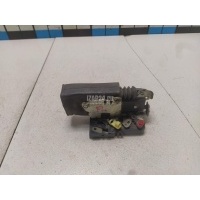 Замок двери передней левой Renault Logan (2005 - 2014) 6001547509