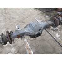 Мост заднего мерседес atego 38:8 2005r.
