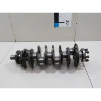 Коленвал Hyundai-Kia Elantra (2000 - 2010) 2311027420