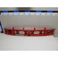 Усилитель переднего бампера Daewoo Matiz (M100/M150) (1998 - 2015) 96563284
