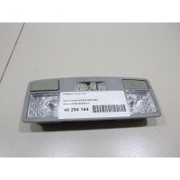 Плафон салонный Mazda Mazda 5 (CR) (2005 - 2010) GJ6A6997077