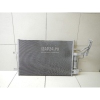 Радиатор кондиционера (конденсер) Mazda Mazda 5 (CR) (2005 - 2010) BPYK6148ZA