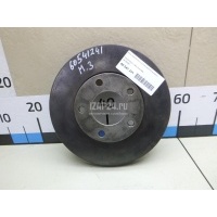 Диск тормозной передний вентилируемый NK Mazda 5 (CR) (2005 - 2010) 203251