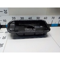 Поддон масляный двигателя Mitsubishi Colt (Z3) (2003 - 2012) MN195600