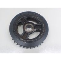 Шкив коленвала Mazda Tribute (2007 - 2011) L32311400B