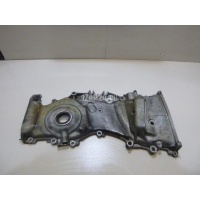 Крышка двигателя передняя Toyota Avensis Verso (M20) (2001 - 2009) 1131028071