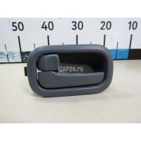 Ручка двери внутренняя левая Nissan Almera Classic (B10) (2006 - 2013) 8067195F0D