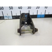 Кронштейн двигателя передний Nissan Almera Classic (B10) (2006 - 2013) 1127495F0A