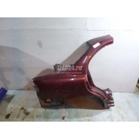 Крыло заднее правое Hyundai-Kia Spectra (2001 - 2011) KSUB370300