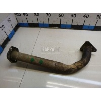 Приемная труба глушителя Hyundai-Kia Spectra (2001 - 2011) 0K2NC40500B