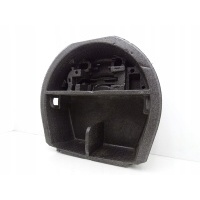 Пена вставка багажника skoda superb 3t t5863957c