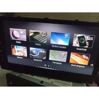 Skoda считыватель harman mib 2.5 carplay cp off full