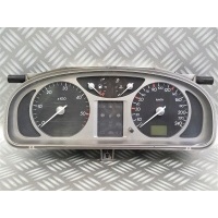 Спидометр renault лагуна ii 2001 - 2005 1.9 dci