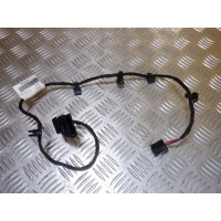 Свет обогревателя audi q7 touareg 4m1971565