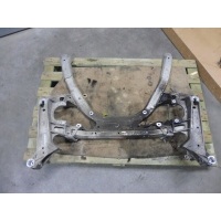 Bmw e60 e61 мост коляска балка передняя 6759461