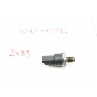 Peugeot 307 206 2.0 hdi датчик давления топлива