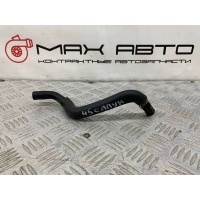 патрубок Mazda Demio 2 DY3W 2002 (2002-2007) ZJ0115280, 45, <strong>-Б/У Детали сняты с АВТОМОБИЛЯ</strong>