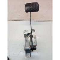 Педаль тормоза Mercedes-Benz S-Класс W221 2006 A2202900719,G12557674