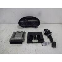 Комплект стартовый 1 , 6 tdi skoda октавия iii 12 -